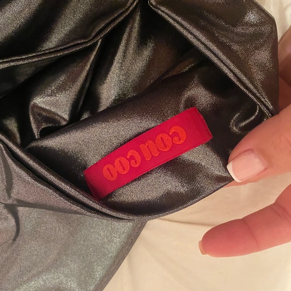 COU COO Gagnon dress size small - Picture 8 of 8